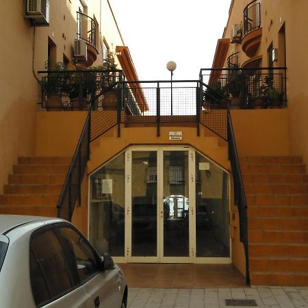 Apartamento Tres Carretas Puerto Real Extérieur photo