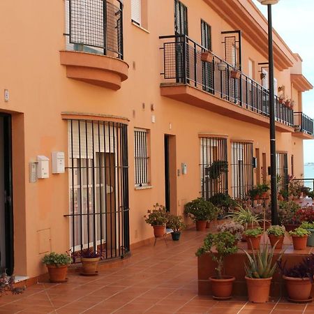 Apartamento Tres Carretas Puerto Real Extérieur photo