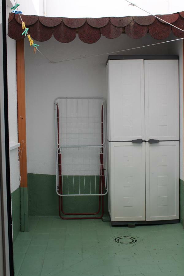 Apartamento Tres Carretas Puerto Real Extérieur photo