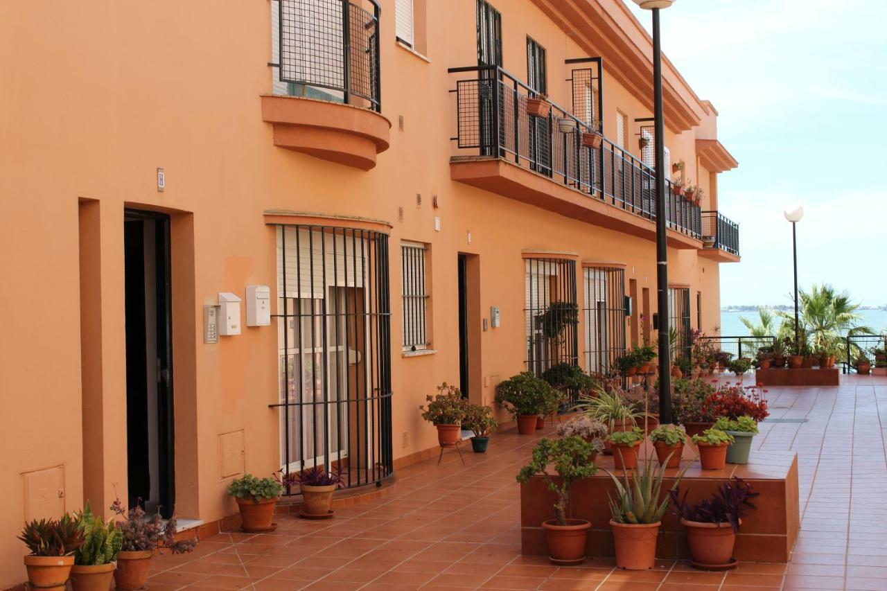 Apartamento Tres Carretas Puerto Real Extérieur photo
