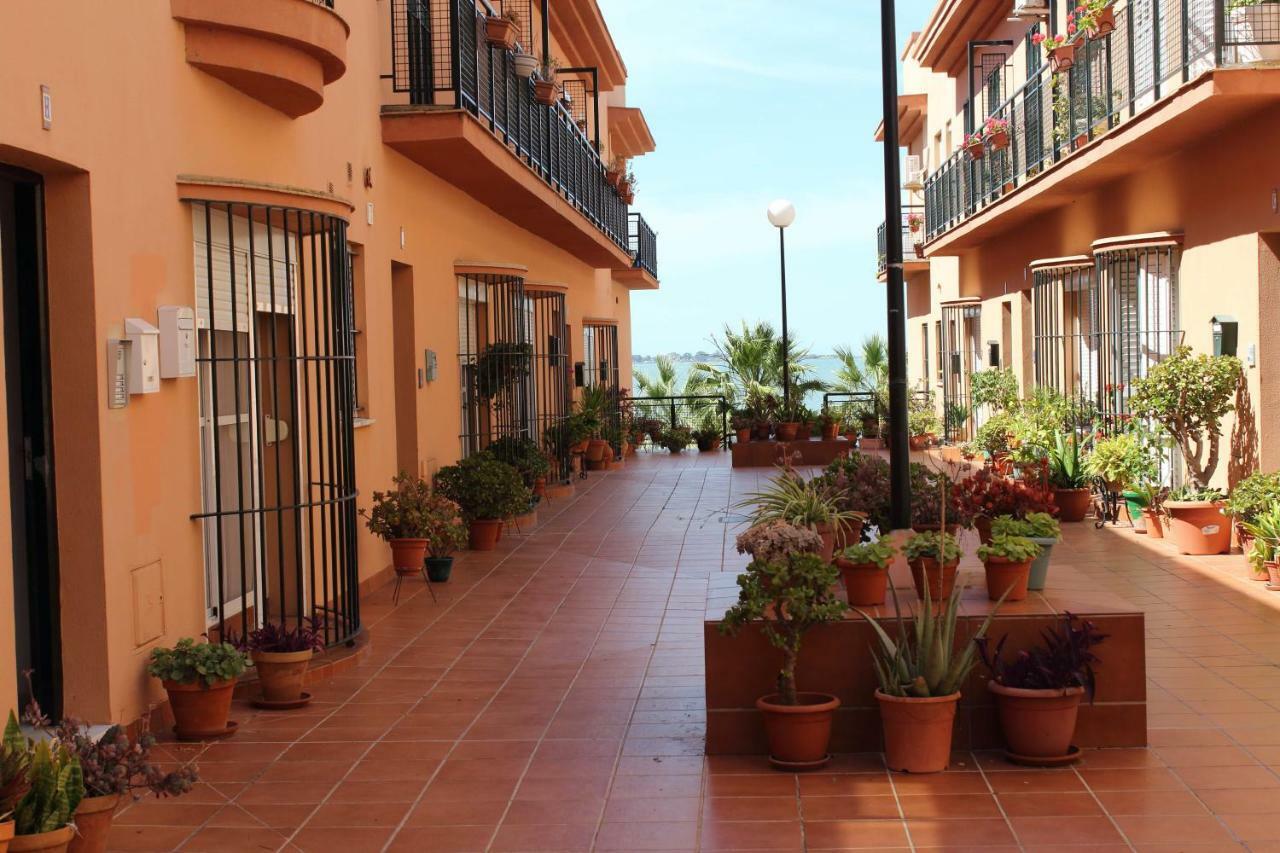 Apartamento Tres Carretas Puerto Real Extérieur photo