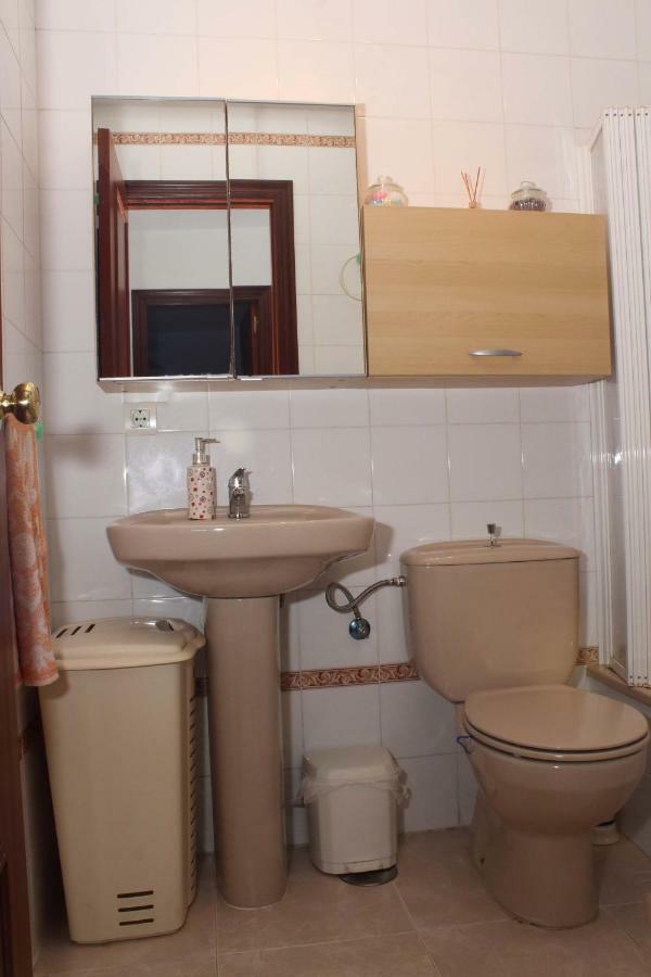 Apartamento Tres Carretas Puerto Real Extérieur photo