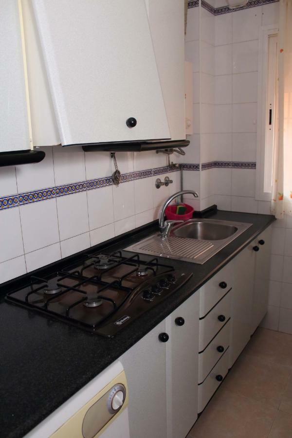 Apartamento Tres Carretas Puerto Real Extérieur photo
