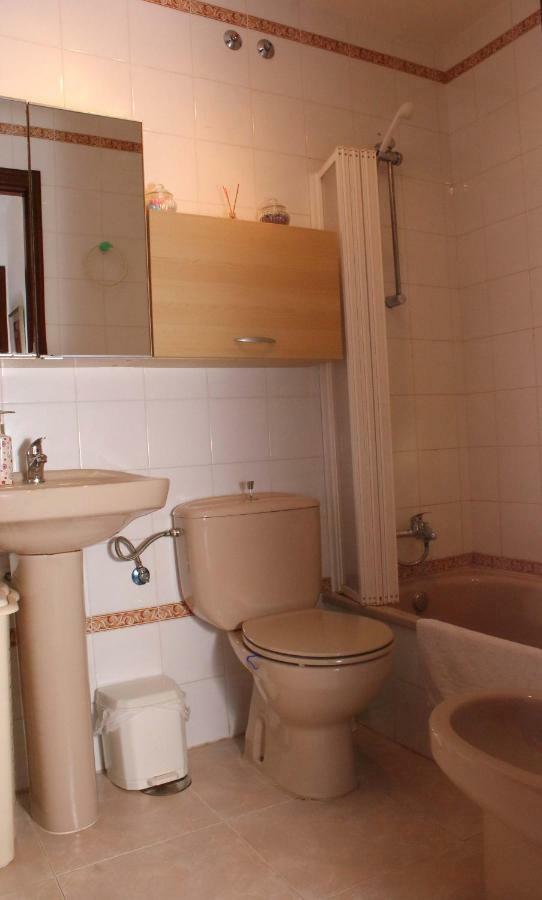 Apartamento Tres Carretas Puerto Real Extérieur photo