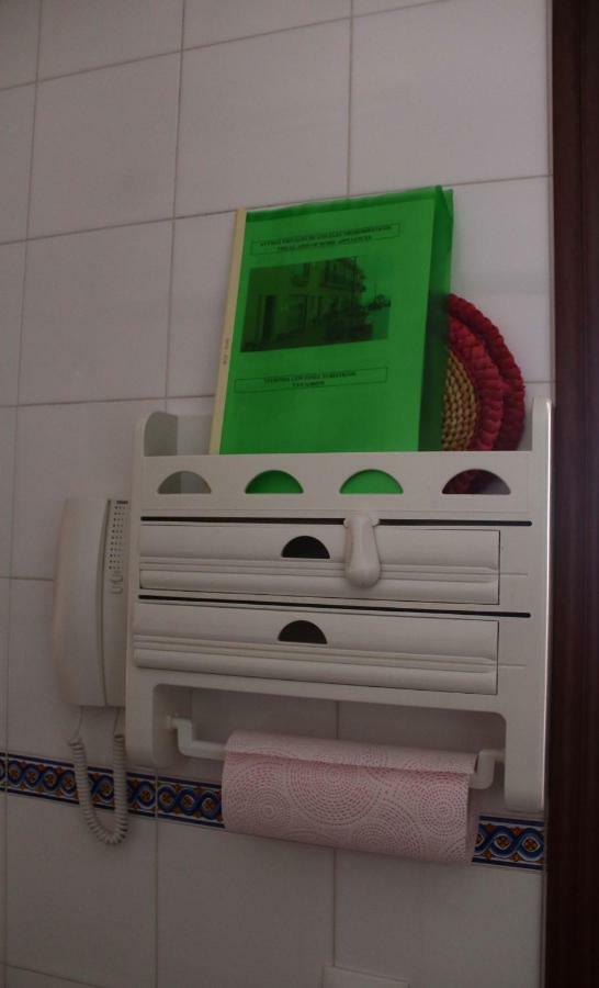 Apartamento Tres Carretas Puerto Real Extérieur photo