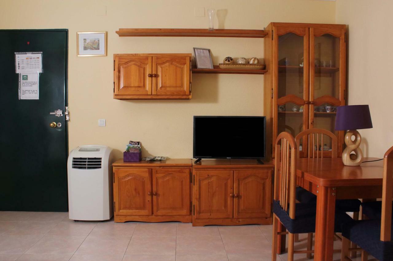 Apartamento Tres Carretas Puerto Real Extérieur photo