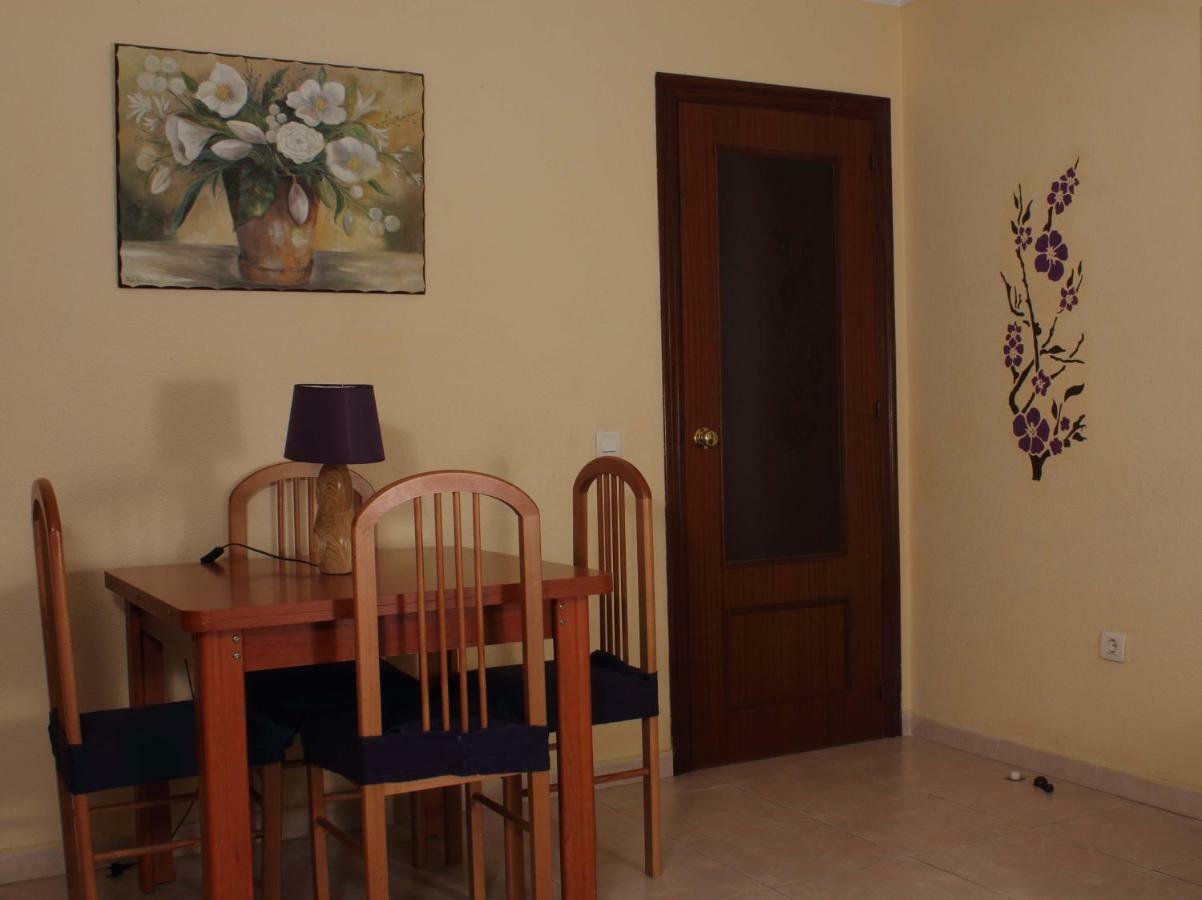 Apartamento Tres Carretas Puerto Real Extérieur photo