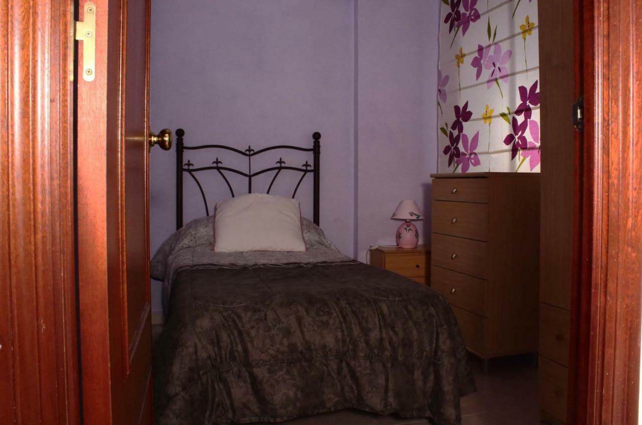 Apartamento Tres Carretas Puerto Real Extérieur photo