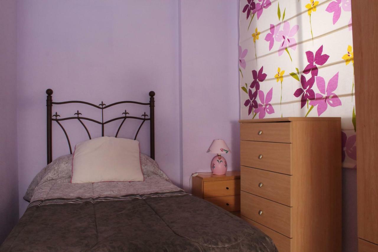 Apartamento Tres Carretas Puerto Real Extérieur photo