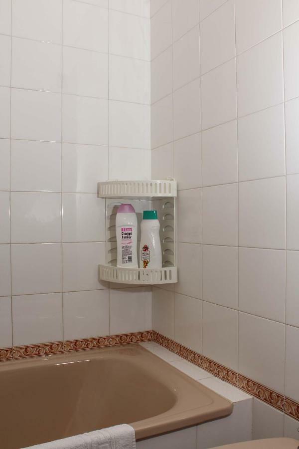 Apartamento Tres Carretas Puerto Real Extérieur photo